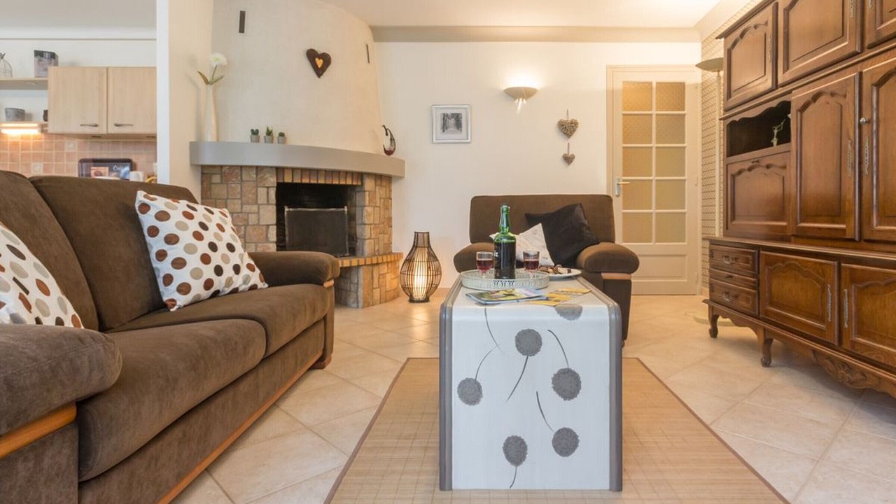 Photo of Livingroom in Bonnoeuvre
