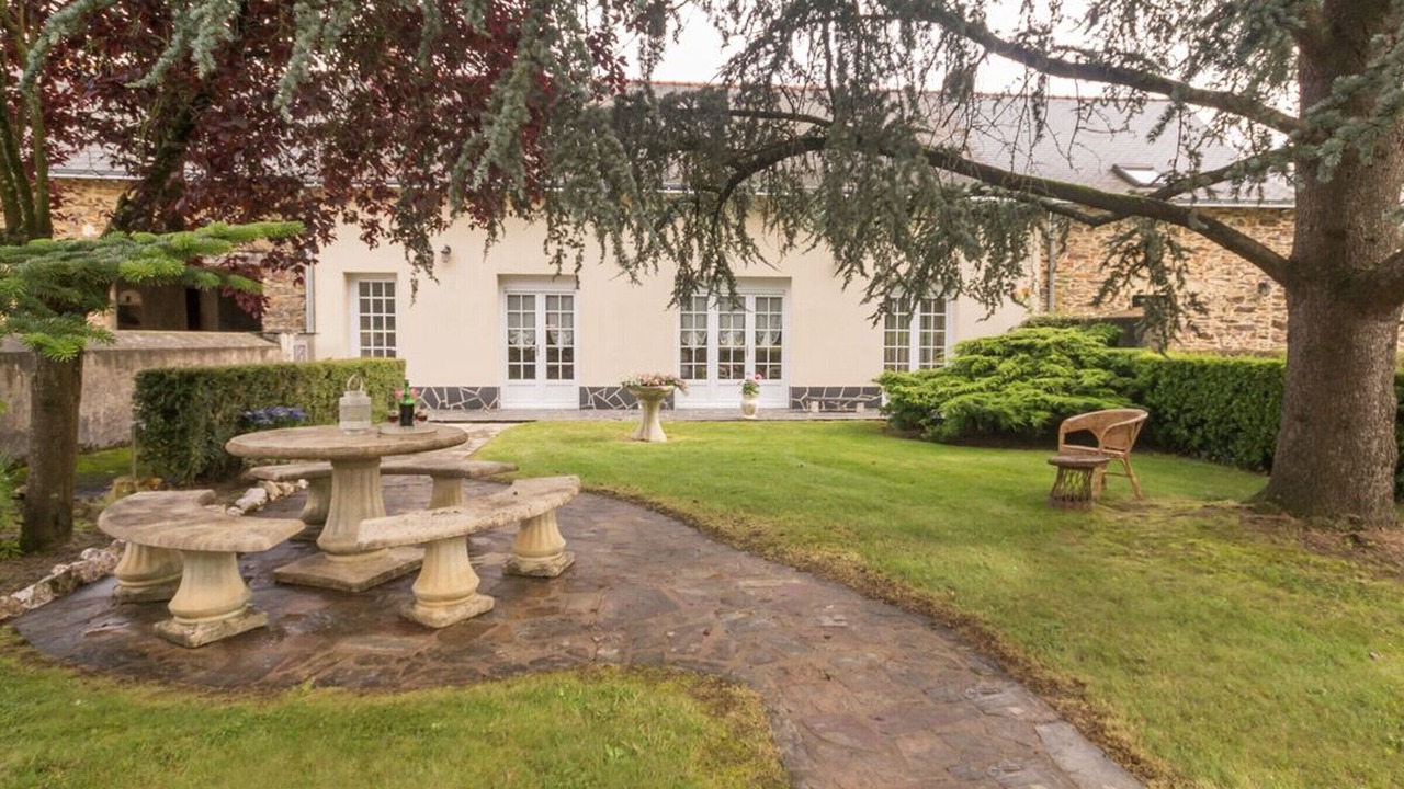 Photo of Outdoor in Bonnoeuvre