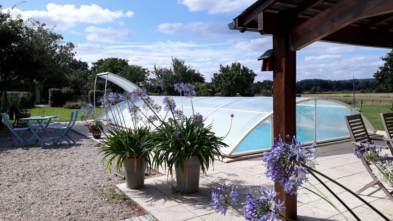 Photo of Outdoor in Bonnoeuvre