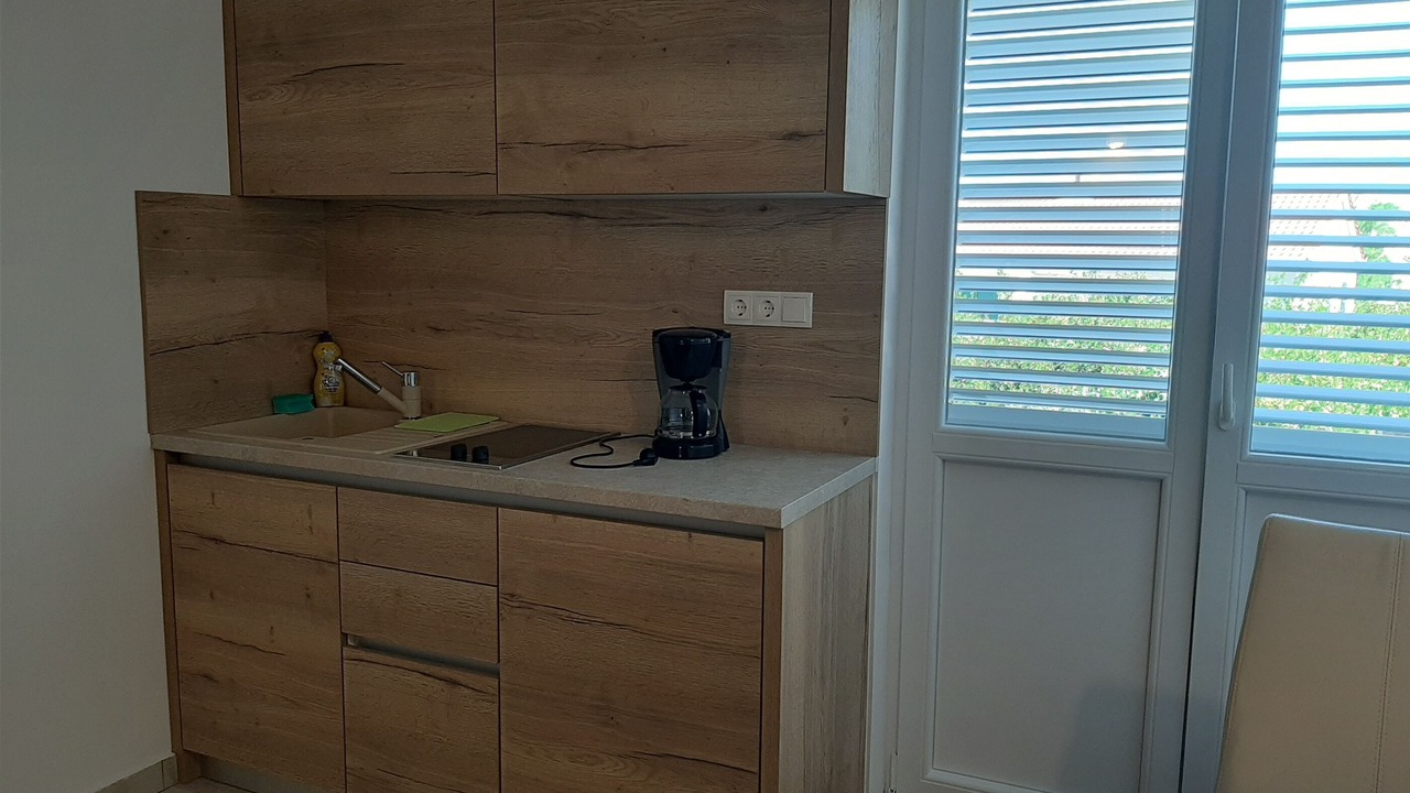 Photo of Kitchen in Zrce
