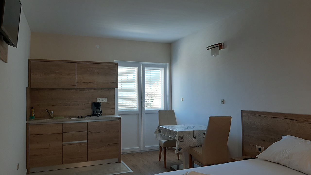 Photo of Bedroom in Zrce