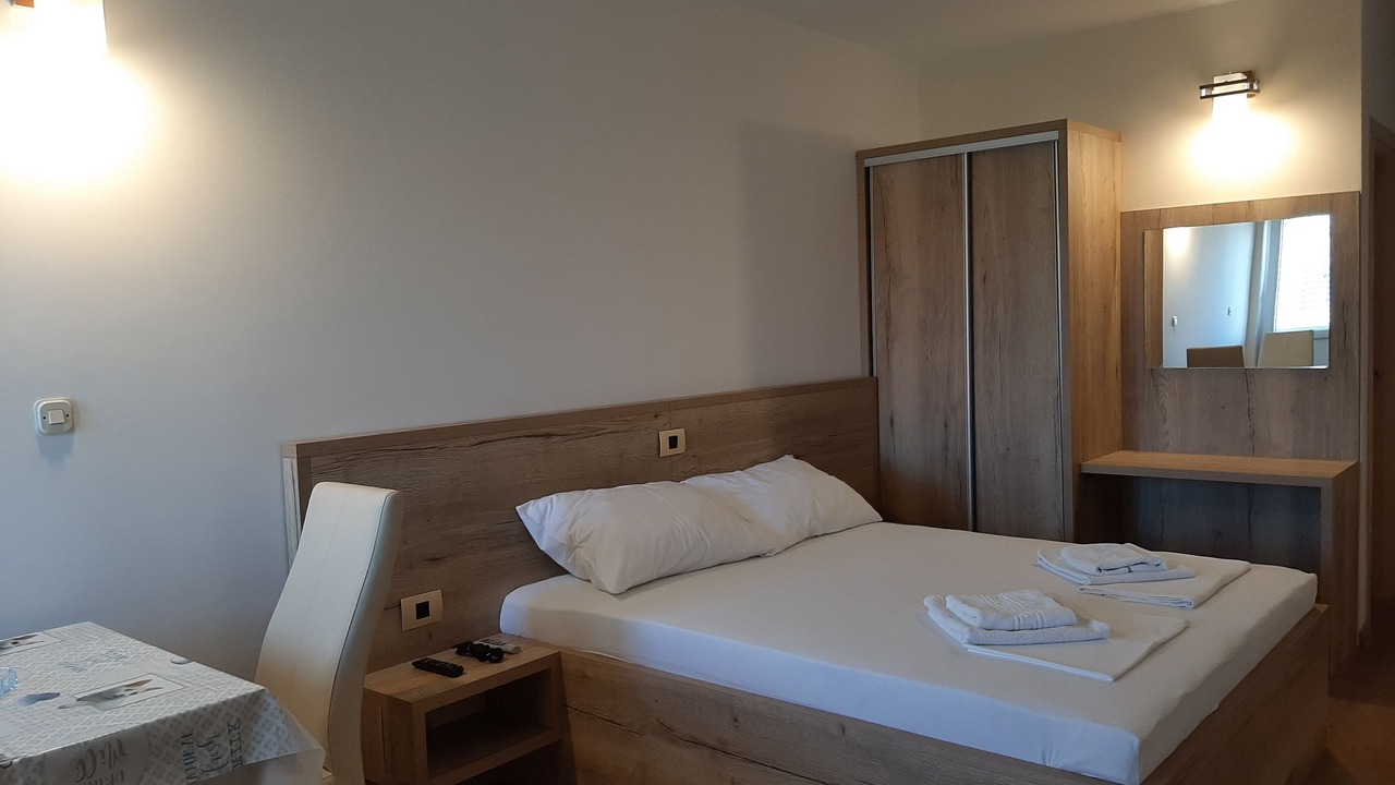 Photo of Bedroom in Zrce