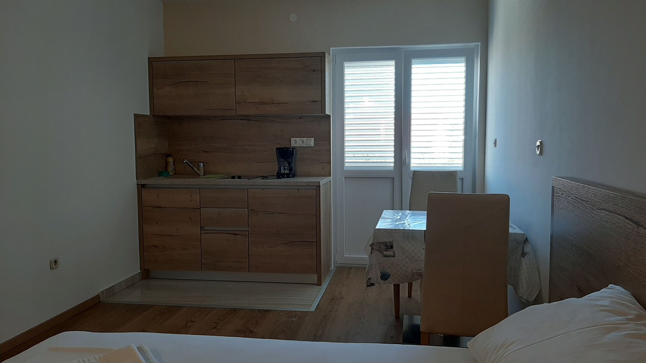 Photo of Bedroom in Zrce
