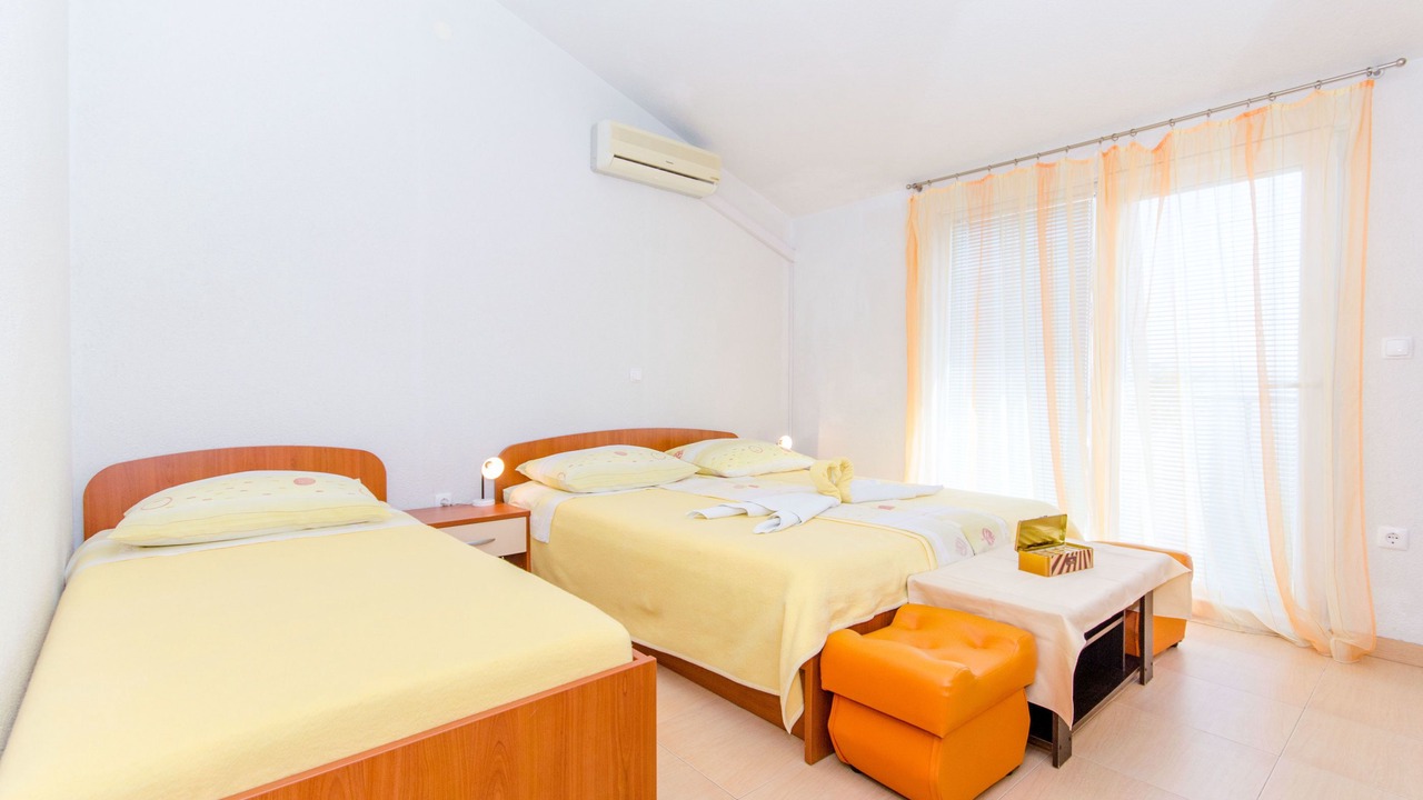 Photo of Bedroom in Blato