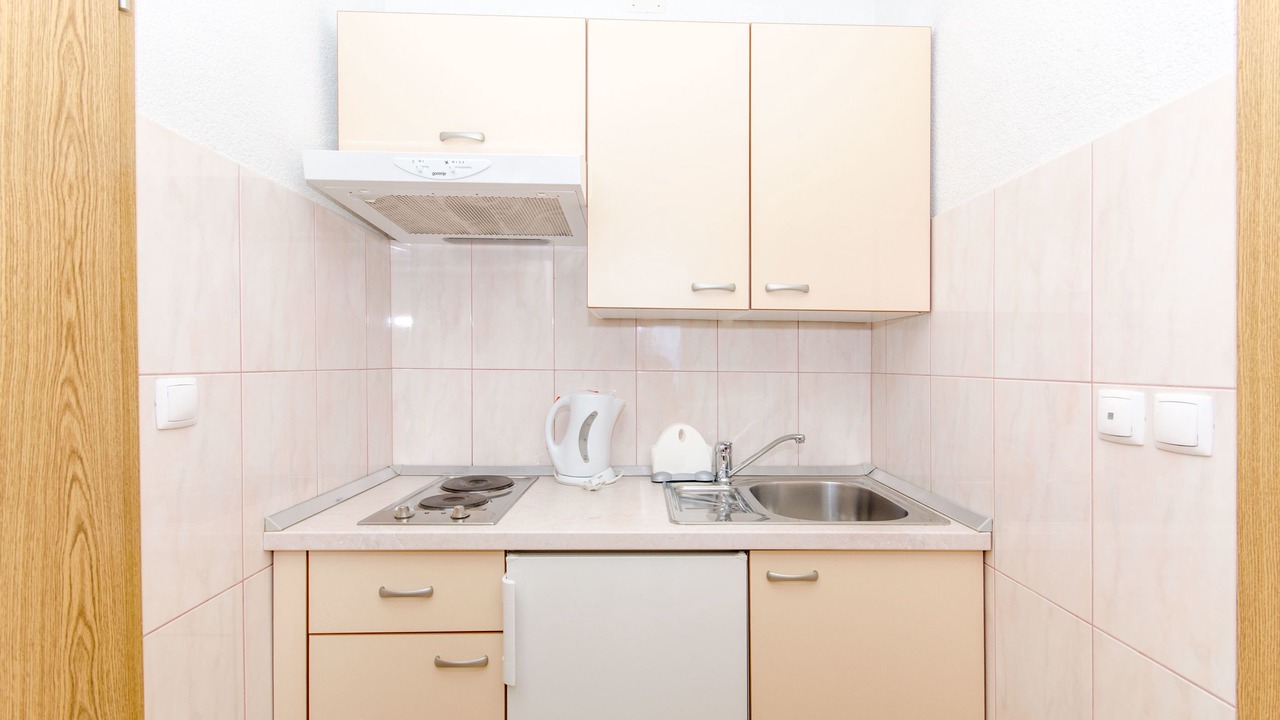 Photo of Kitchen in Blato
