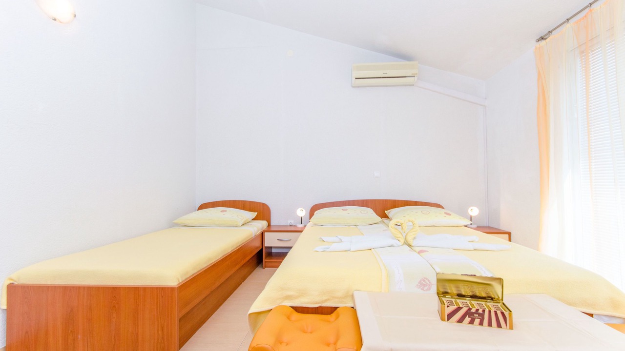 Photo of Bedroom in Blato