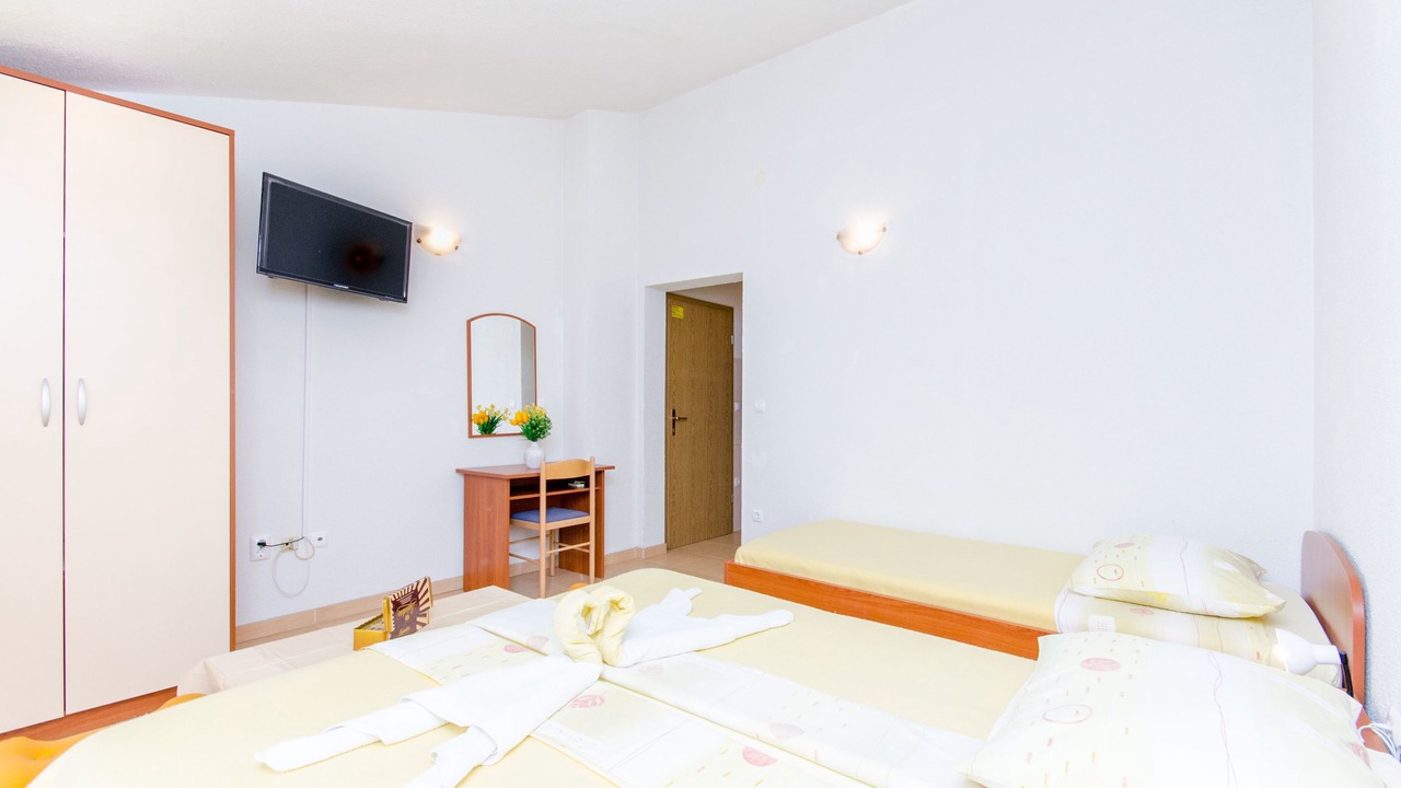 Photo of Bedroom in Blato