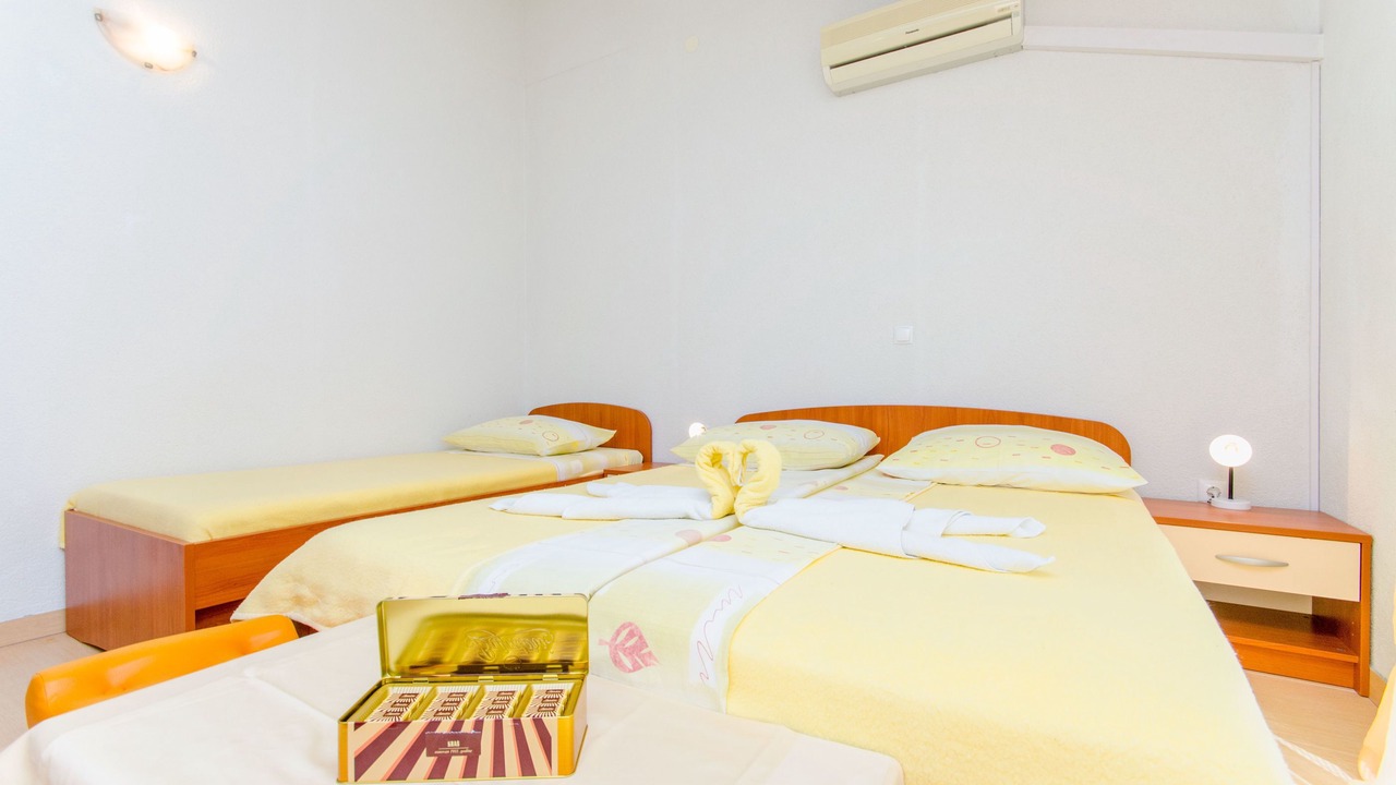 Photo of Bedroom in Blato