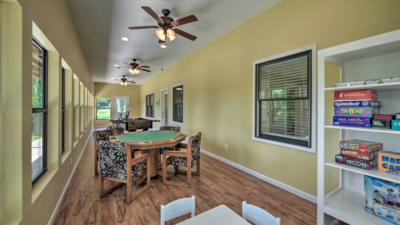 Photo of Bedroom in Eddyville