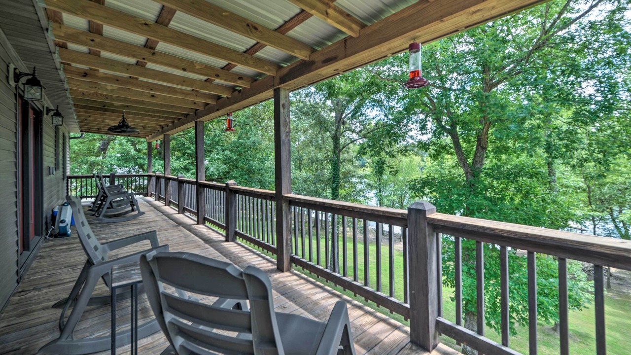 Photo of Outdoor in Eddyville