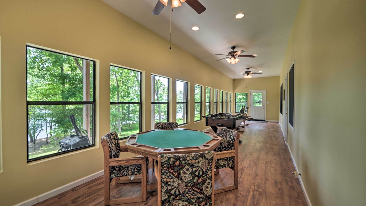 Photo of Bedroom in Eddyville