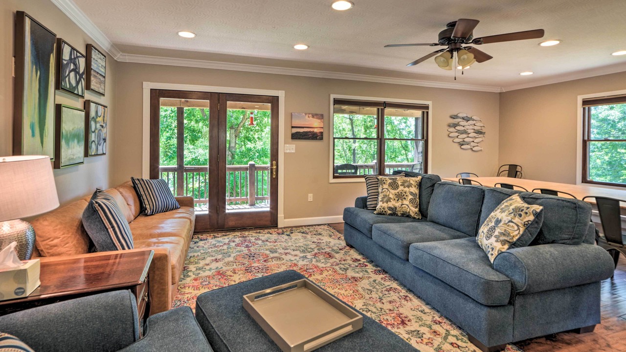 Photo of Bedroom in Eddyville