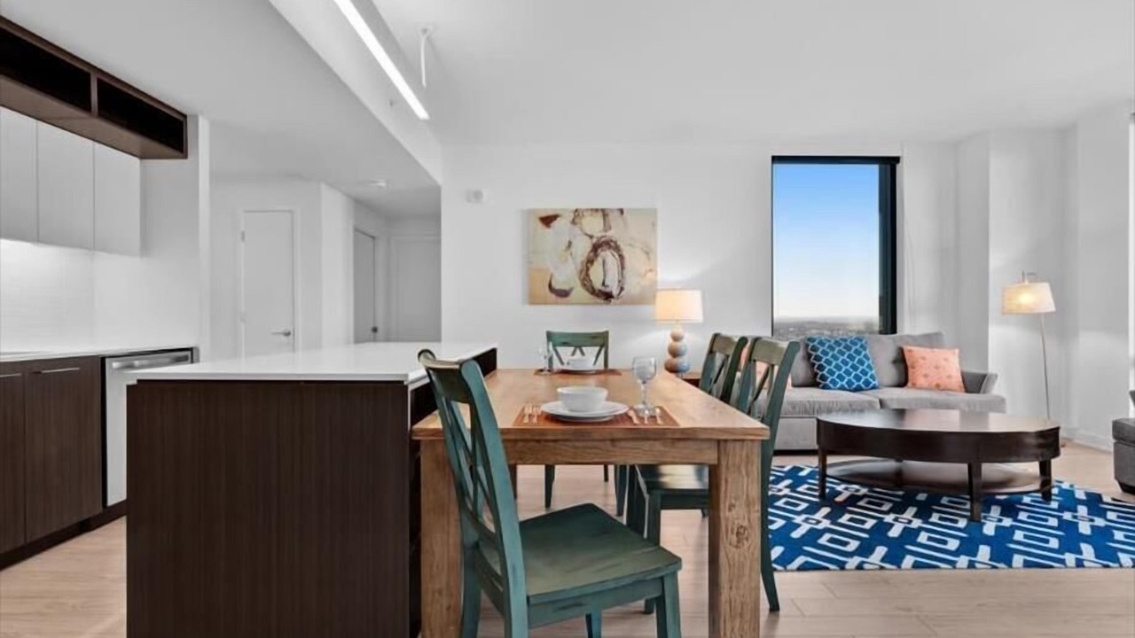 Photo of Bedroom in Reston