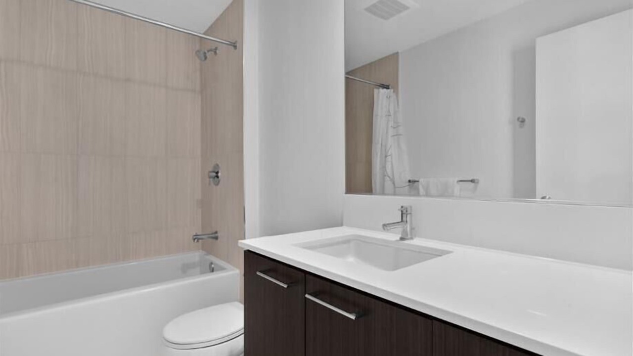 Photo of Bathroom in Reston