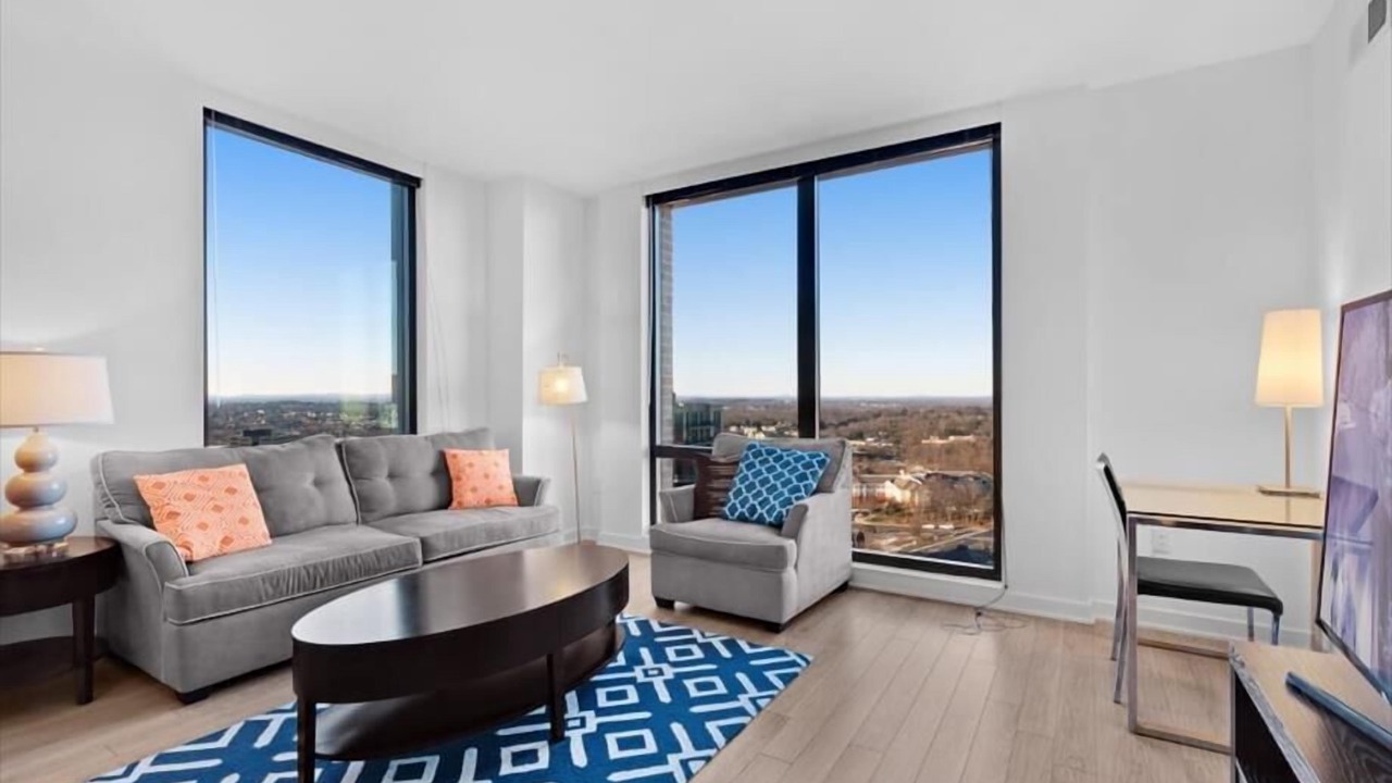 Photo of Bedroom in Reston