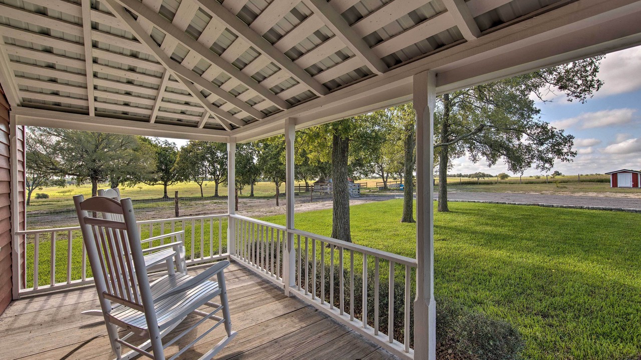 Photo of Outdoor in Schulenburg