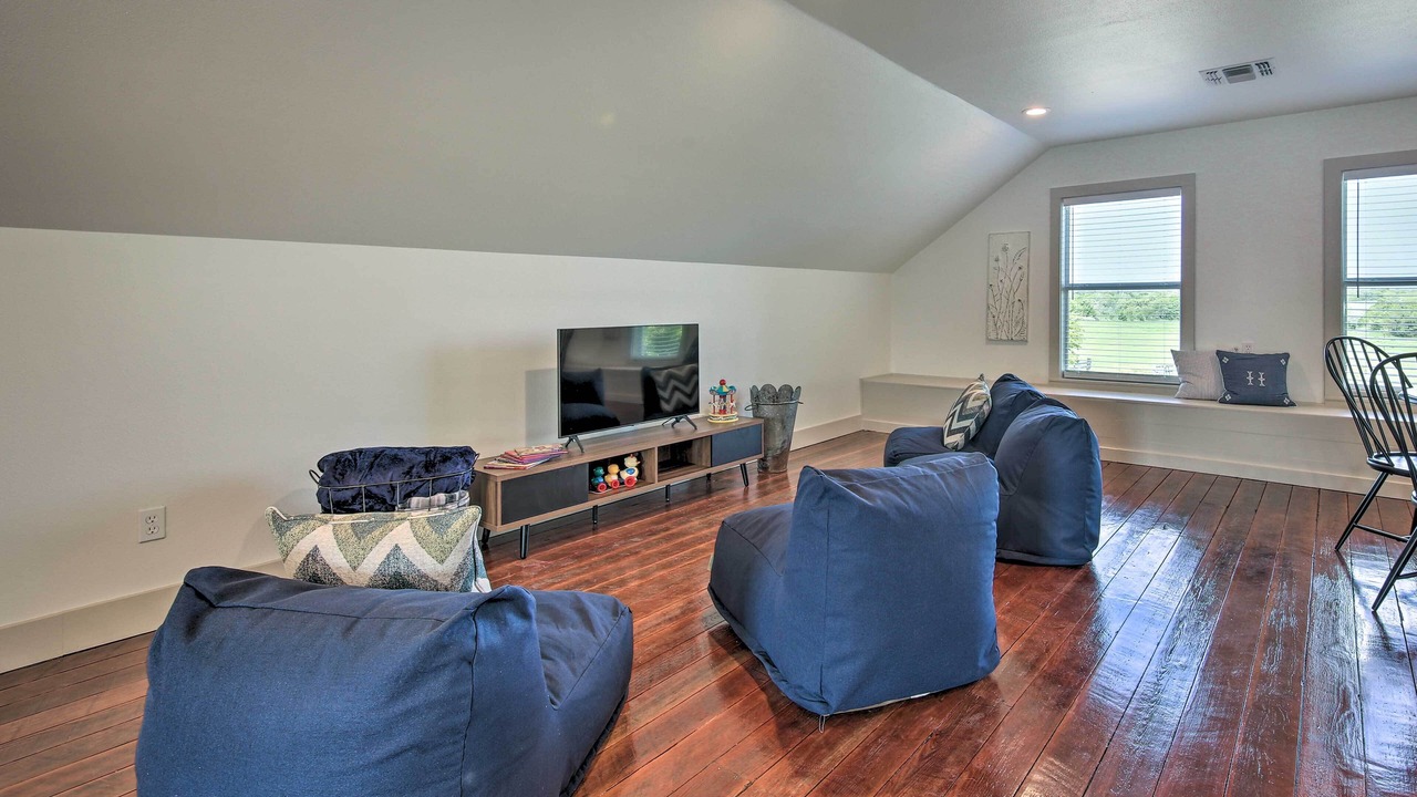Photo of Livingroom in Schulenburg