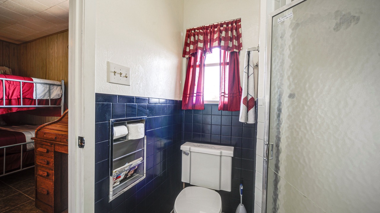Photo of Bathroom in Llano