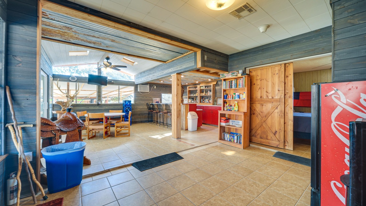 Photo of Bedroom in Llano