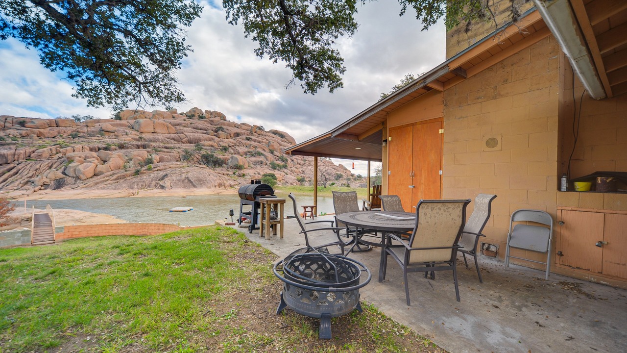 Photo of Outdoor in Llano