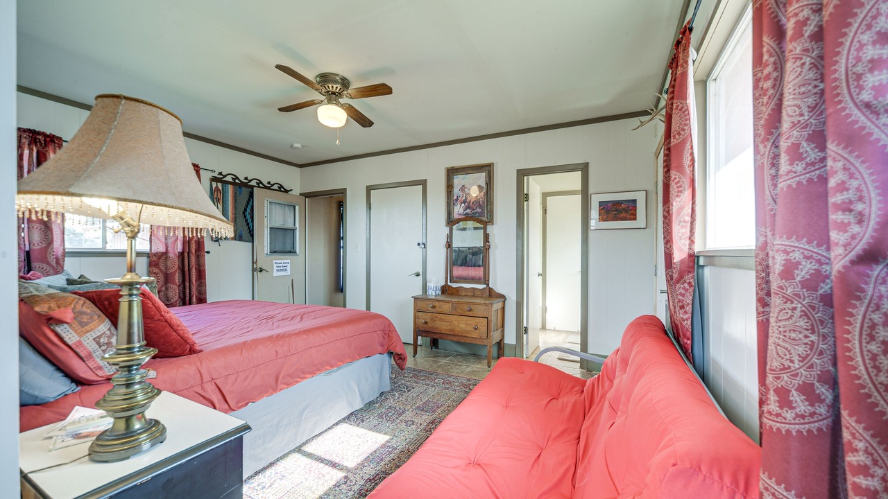 Photo of Bedroom in Llano