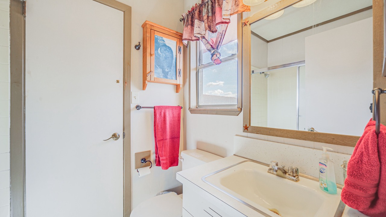 Photo of Bathroom in Llano