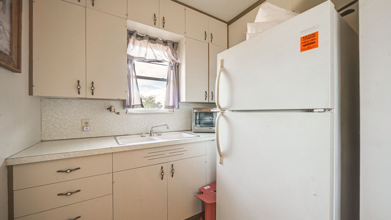 Photo of Kitchen in Llano