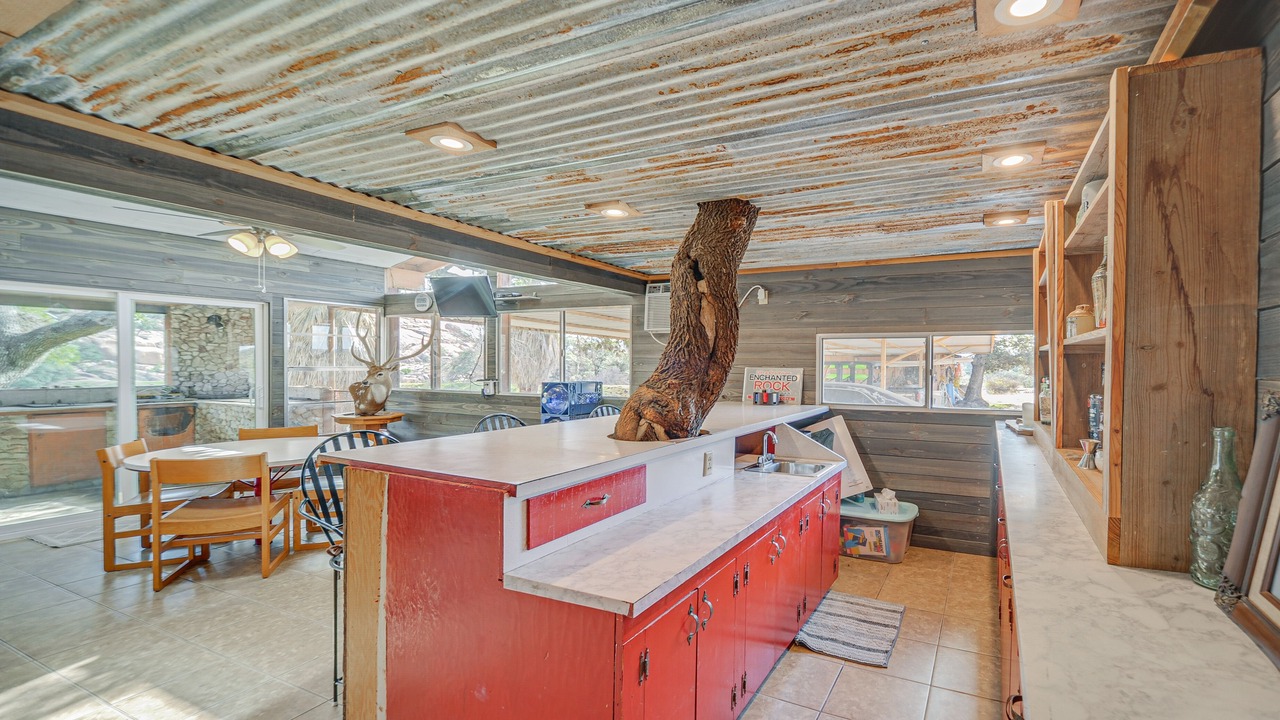 Photo of Kitchen in Llano