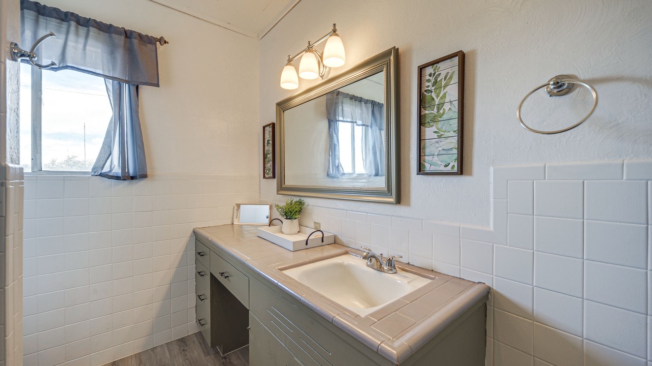 Photo of Bathroom in Llano