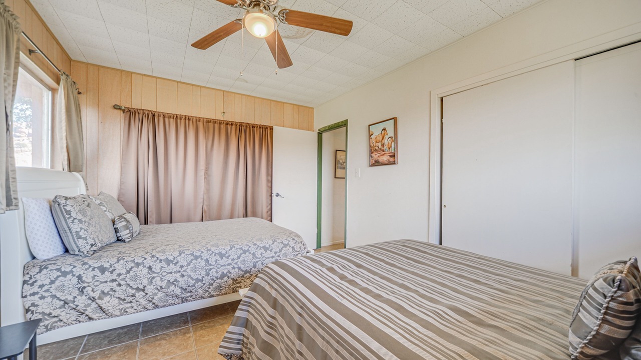 Photo of Bedroom in Llano