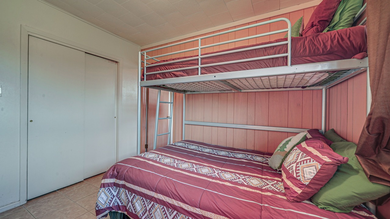 Photo of Bedroom in Llano