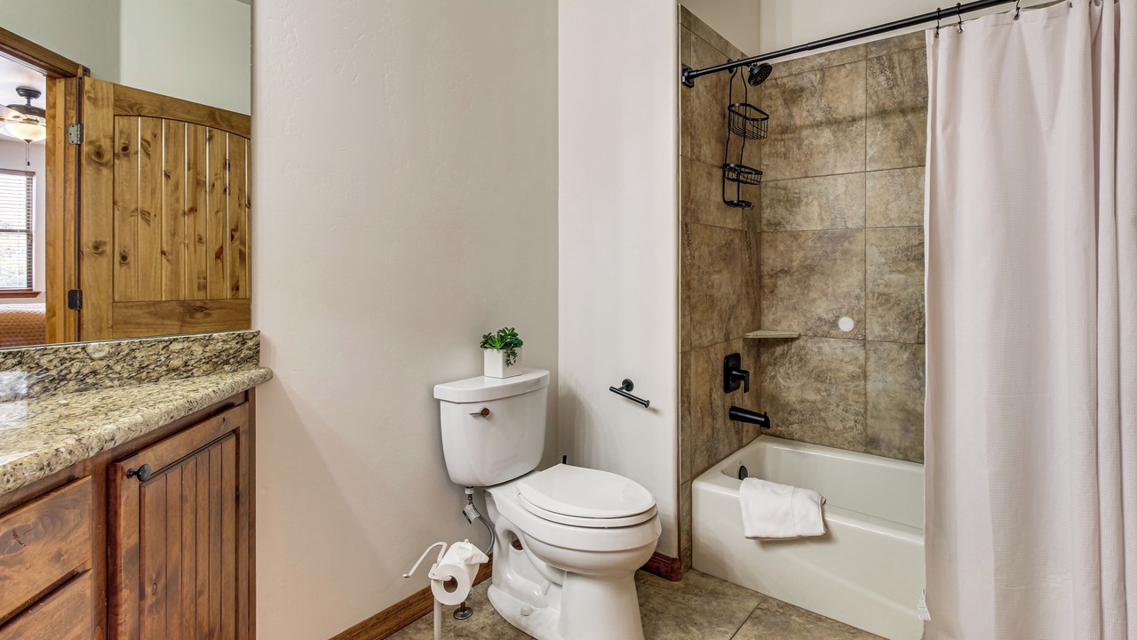 Photo of Bathroom in Torreon