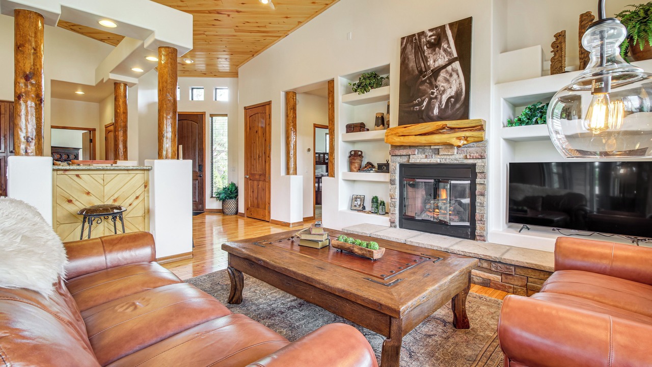 Photo of Livingroom in Torreon