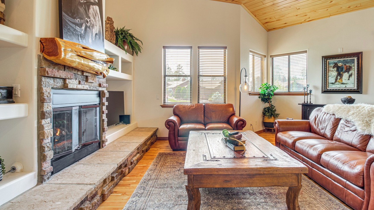 Photo of Livingroom in Torreon