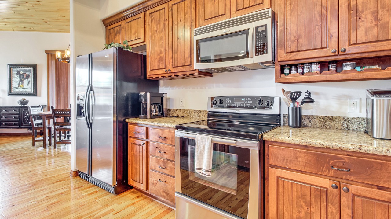 Photo of Kitchen in Torreon