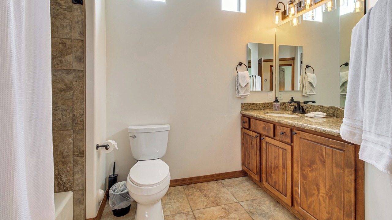 Photo of Bathroom in Torreon