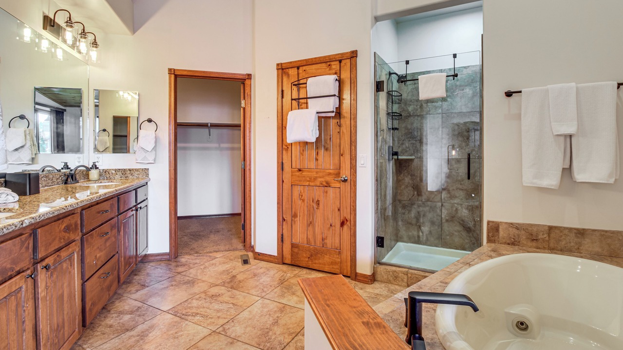 Photo of Bathroom in Torreon