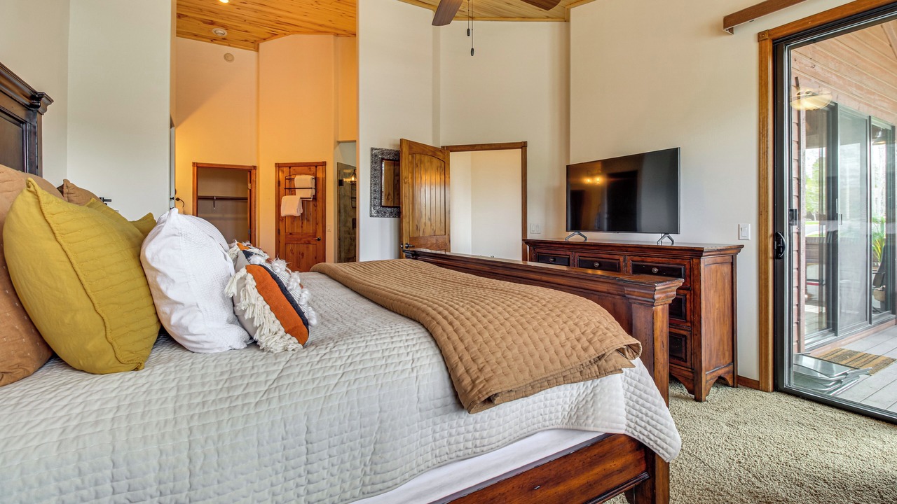 Photo of Bedroom in Torreon