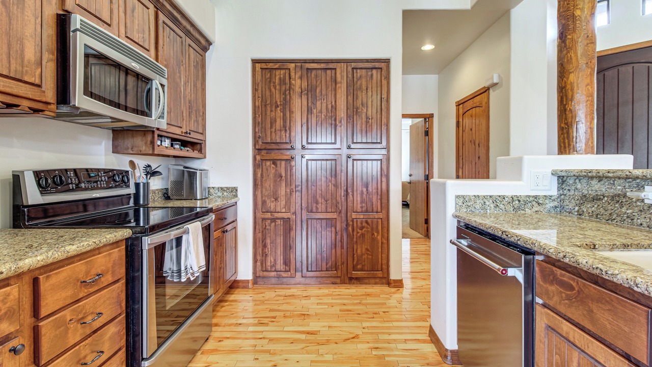 Photo of Kitchen in Torreon
