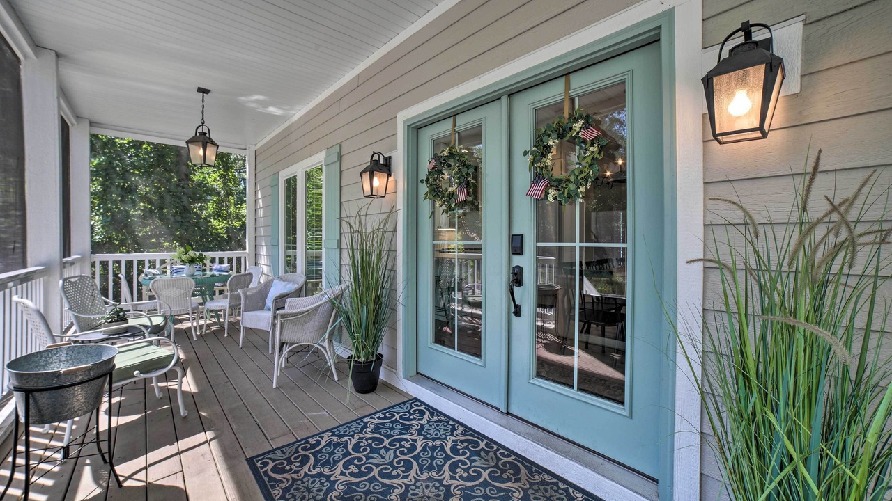 Photo of Outdoor in Michigan City