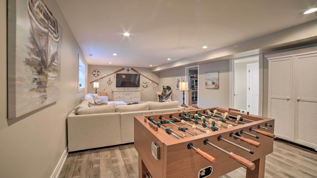 Photo of Bedroom in Michigan City