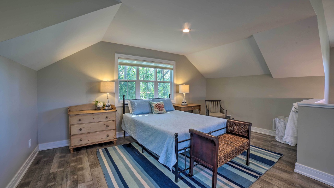 Photo of Bedroom in Michigan City