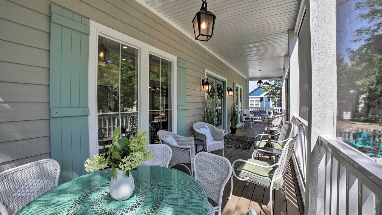 Photo of Outdoor in Michigan City