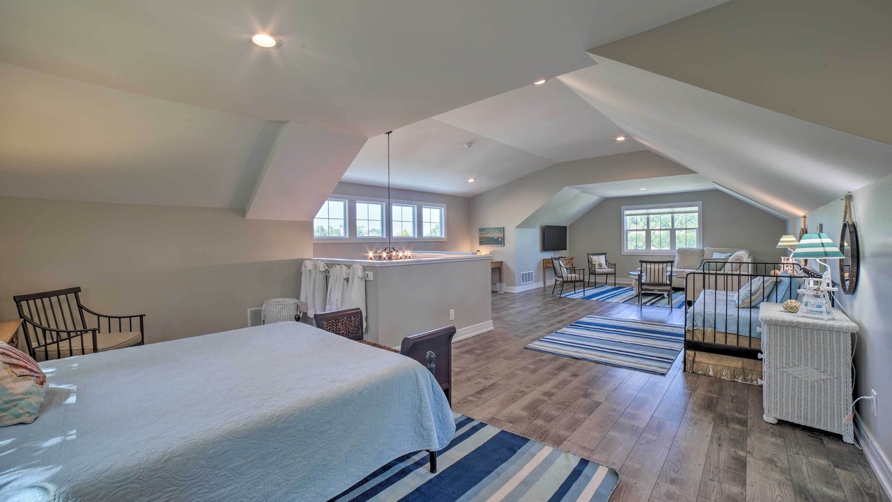 Photo of Bedroom in Michigan City