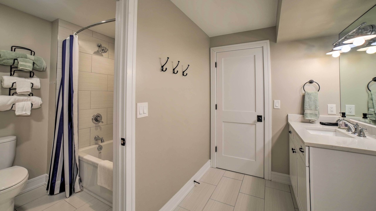 Photo of Bathroom in Michigan City