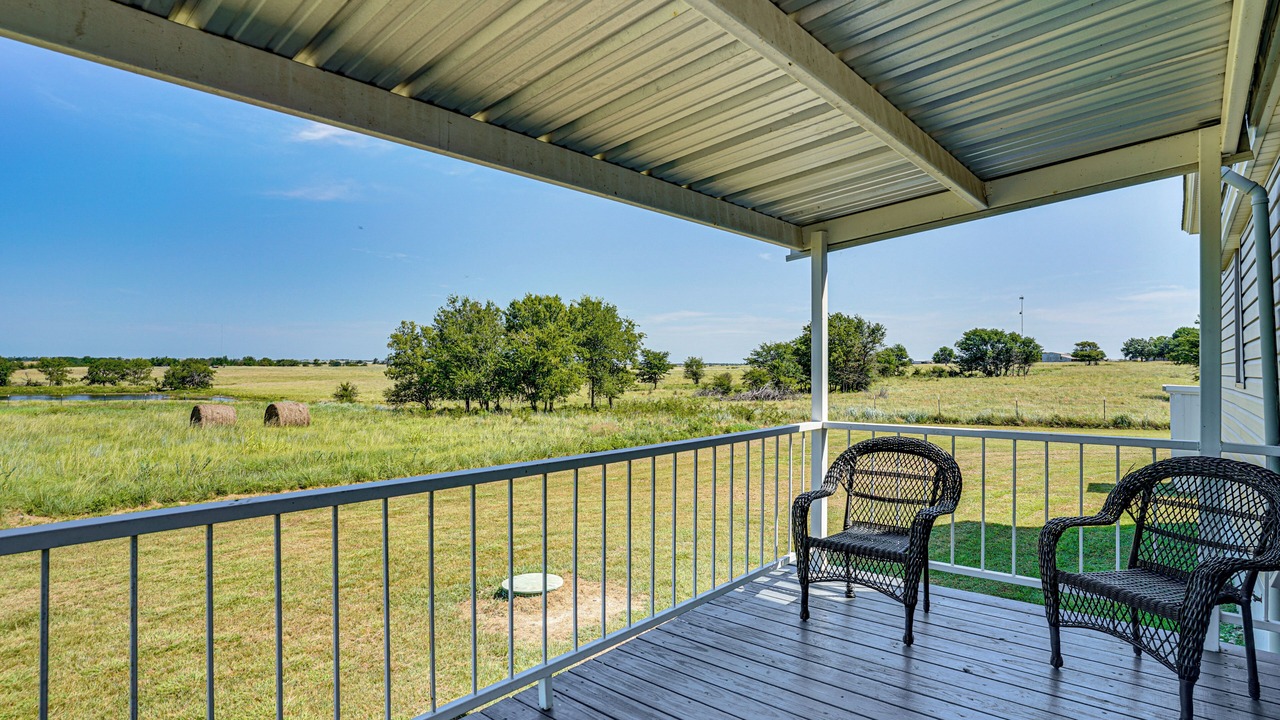 Photo of Outdoor in Rosston