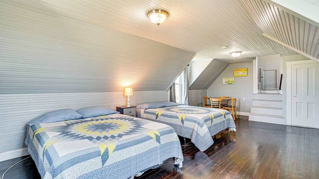 Photo of Bedroom in Rosston