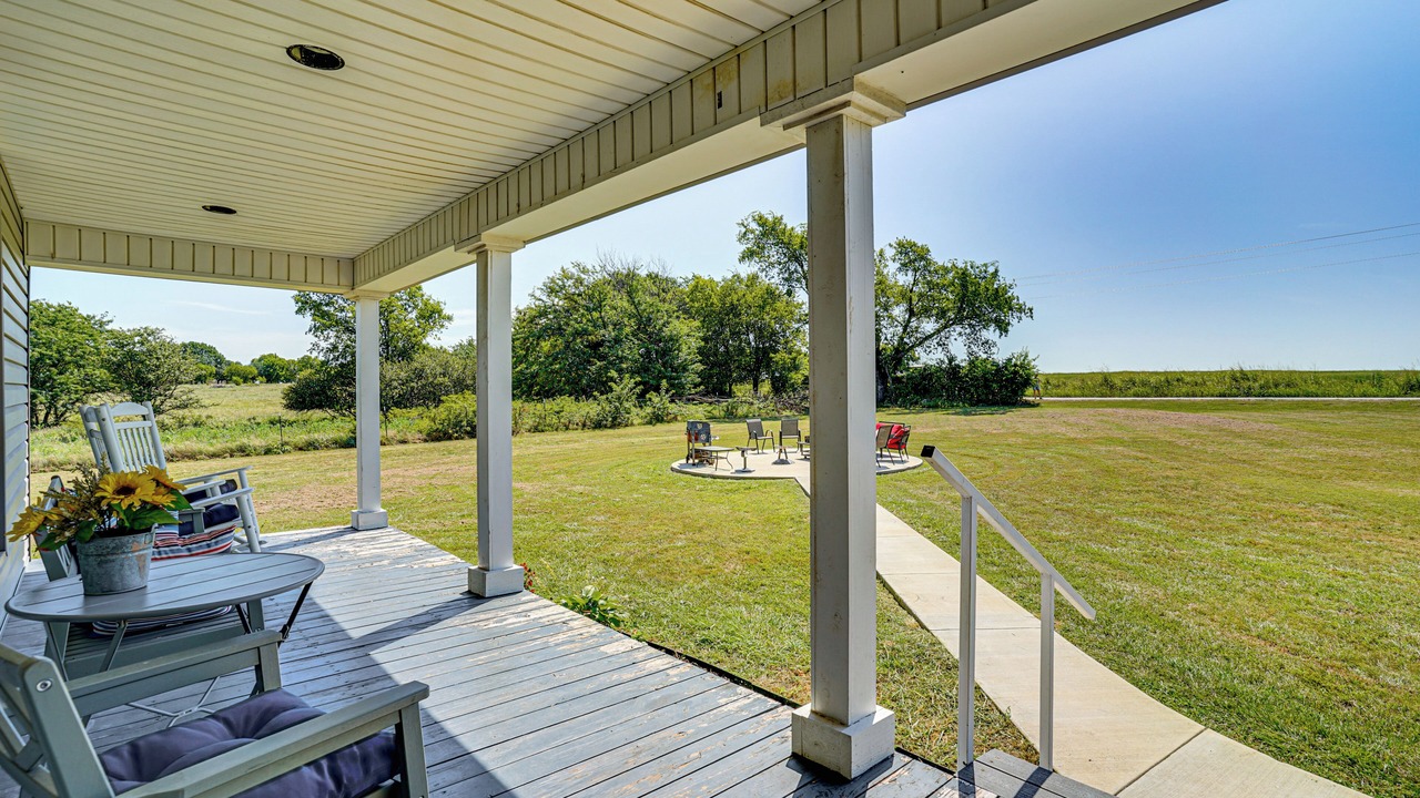 Photo of Outdoor in Rosston