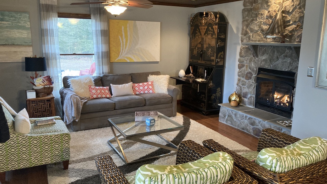 Photo of Bedroom in Reedville