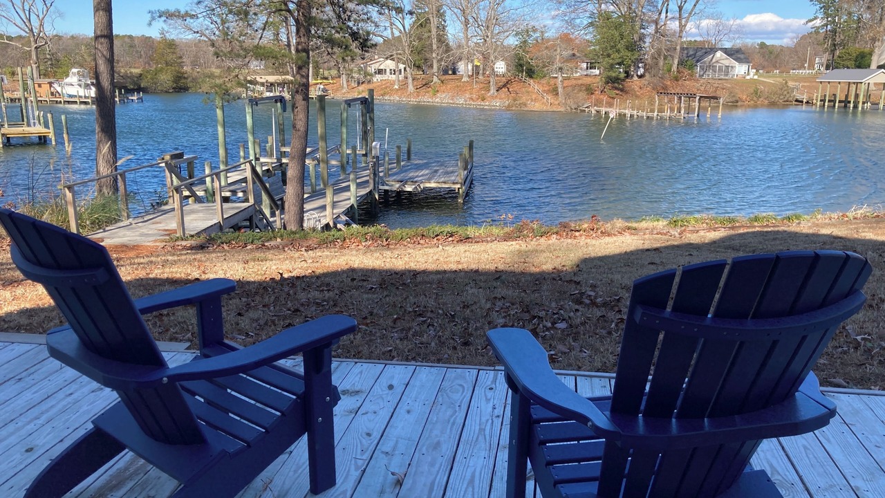 Photo of Outdoor in Reedville